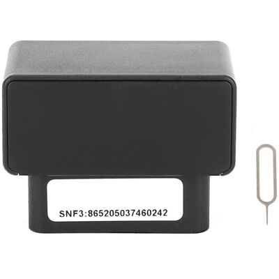 JUTE Obd-gps-tracker Für Autos, Kompatibel Mit Android Und Ios (nicht Bei Amazon Erhältlich). JUTE Obd-gps-tracker Für Autos, Kompatibel Mit Android Und Ios (nicht Bei Amazon Erhältlich).