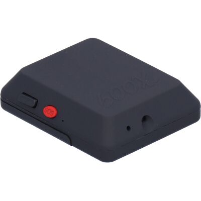 HEAT Diebstahlsicherer Gps-tracker Mit Sos-alarm, Echtzeit-ortung Und Fahrzeugortungsfunktion HEAT Diebstahlsicherer Gps-tracker Mit Sos-alarm, Echtzeit-ortung Und Fahrzeugortungsfunktion