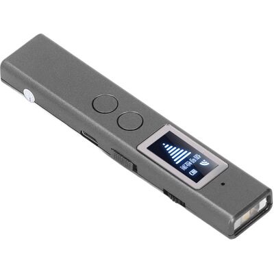 HEAT Tragbarer Drahtloser Signaldetektor Mit 0,96 Zoll Hochauflösendem Led-display, Auto-gps-tracking-detektor Und Finder HEAT Tragbarer Drahtloser Signaldetektor Mit 0,96 Zoll Hochauflösendem Led-display, Auto-gps-tracking-detektor Und Finder
