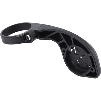 HEAT Support De Guidon De Vélo En Plastique Durable Pour Ordinateur Gps Garmin Edge (noir) HEAT Support De Guidon De Vélo En Plastique Durable Pour Ordinateur Gps Garmin Edge (noir)