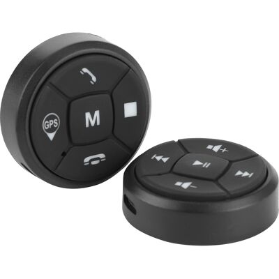 HEAT Lenkrad-bedienknopf Lautstärke Gps-funksteuerung Schalter HEAT Lenkrad-bedienknopf Lautstärke Gps-funksteuerung Schalter