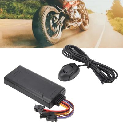 JUTE (exklusiv In Mexiko Erhältlich) 4g-gps-tracker Für Elektromotorräder/elektroautos Mit Beidou-satellitenpositionierungssystem Und Diebstahlsicherung (inkl. Integriertem Akku) JUTE (exklusiv In Mexiko Erhältlich) 4g-gps-tracker Für Elektromotorräder/elektroautos Mit Beidou-satellitenpositionierungssystem Und Diebstahlsicherung (inkl. Integriertem Akku)