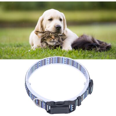 JUTE Haustier-ortungshalsband, Gps-hunde-tracker, Gerät Gegen Haustierverlust, Blau JUTE Haustier-ortungshalsband, Gps-hunde-tracker, Gerät Gegen Haustierverlust, Blau