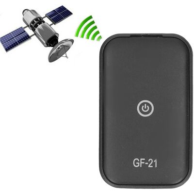JUTE Gf21 Locator, Professioneller Gps-tracker Für Fahrzeuge Mit Wlan-ortung Und Diebstahlsicherung JUTE Gf21 Locator, Professioneller Gps-tracker Für Fahrzeuge Mit Wlan-ortung Und Diebstahlsicherung