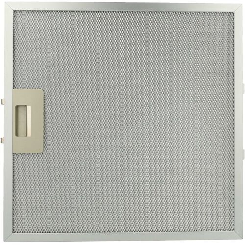 Filter Metallfettfilter kompatibel mit Ikea 70244698 hd kt 00 90 s 857956801900 Dunstabzugshaube - 32 x 32 x 0,85 cm, Metall - Vhbw
