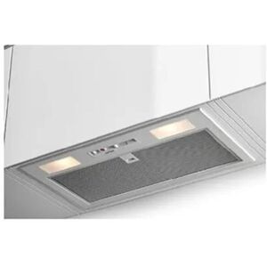 Airlux HGD550SI Dunstabzugshaube Silber 390 m³/h leise Airlux HGD550SI Dunstabzugshaube Silber 390 m³/h leise