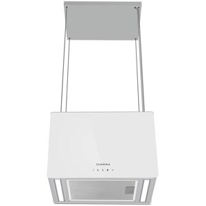 Smart Inselhaube Dunstabzugshaube eek a++ 48cm CBCS4850-OW - Ciarra Smart Inselhaube Dunstabzugshaube eek a++ 48cm CBCS4850-OW - Ciarra