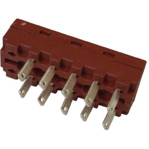 Arthur Martin Electrolux - Ersatzteil - Original Ein-/Ausschalter - aeg, electrolux Arthur Martin Electrolux - Ersatzteil - Original Ein-/Ausschalter - aeg, electrolux