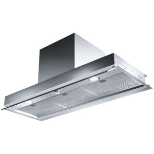 Franke Maris - Einbau-dunstabzugshaube Fst Plus 908 X, Breite 90 Cm, Edelstahl 305.0572.834 Franke Maris - Einbau-dunstabzugshaube Fst Plus 908 X, Breite 90 Cm, Edelstahl 305.0572.834
