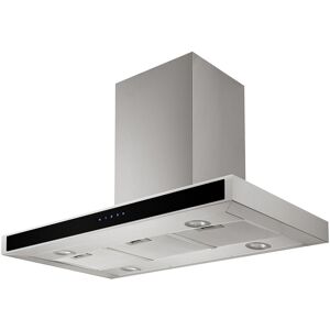 PKM Insel-Dunstabzugshaube 90 cm 8099 GISZ PKM Insel-Dunstabzugshaube 90 cm 8099 GISZ