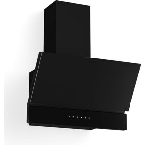 Klarstein Velaire Dunstabzugshaube 60 cm - Kopffreihaube, 820 m³/h Boost, A++ Energieeffizienz, Touch-Bedienung, LED, leise, Aluminium- & Klarstein Velaire Dunstabzugshaube 60 cm - Kopffreihaube, 820 m³/h Boost, A++ Energieeffizienz, Touch-Bedienung, LED, leise, Aluminium- &