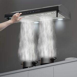 SANBOUSI Unterbau-Dunstabzugshaube, Küchen-Dunstabzugshaube, Küchen-Dunstabzugshaube DE SANBOUSI Unterbau-Dunstabzugshaube, Küchen-Dunstabzugshaube, Küchen-Dunstabzugshaube DE