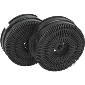 vhbw 2x Aktivkohlefilter kompatibel mit Elica TT14 ST/GRX/F/50, TT14 ST/GRX/F/60, TT14 ST/WH/A/50, TT14 ST/GRX/A/60 Dunstabzugshaube vhbw 2x Aktivkohlefilter kompatibel mit Elica TT14 ST/GRX/F/50, TT14 ST/GRX/F/60, TT14 ST/WH/A/50, TT14 ST/GRX/A/60 Dunstabzugshaube