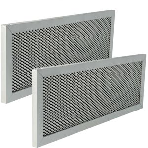 vhbw Klarstein Mariana 90 - Metallfettfilter - Dunstabzugshaube vhbw Klarstein Mariana 90 - Metallfettfilter - Dunstabzugshaube