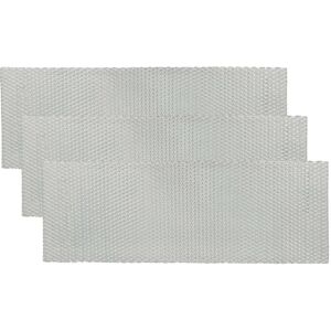 vhbw 3x Filter Metallfettfilter kompatibel mit Bauknecht DNO 3260 857415101020, DNI 3260 857415029060 Dunstabzugshaube - 45,2 x 16 x 0,35 cm, Metall vhbw 3x Filter Metallfettfilter kompatibel mit Bauknecht DNO 3260 857415101020, DNI 3260 857415029060 Dunstabzugshaube - 45,2 x 16 x 0,35 cm, Metall