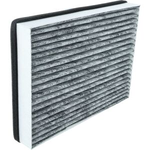 Miele Aktivkohlefilter - Kompatibel mit DKFS 36-P, DAW 1620, 162x, 1920, 192x - Weiß/Grau Miele Aktivkohlefilter - Kompatibel mit DKFS 36-P, DAW 1620, 162x, 1920, 192x - Weiß/Grau