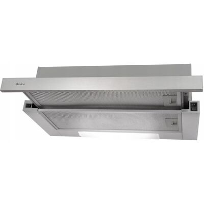 Dunstabzugshaube Amica Otp6233i Edelstahl 59.8 Cm Leise Dunstabzugshaube Amica Otp6233i Edelstahl 59.8 Cm Leise