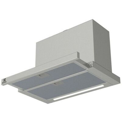 Electrolux - Lfp616x Grau 600 M³/h Electrolux - Lfp616x Grau 600 M³/h