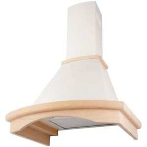 Akpo wk-4 rustica nova 450 m³/h de Wand beige, braun