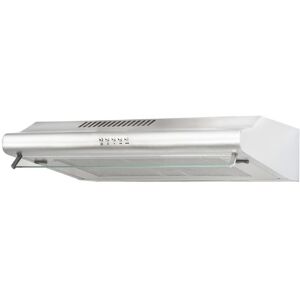 Ubh 10-2 Inox-Look - Exquisit