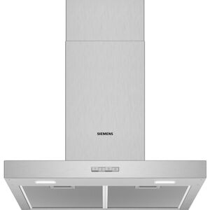 IQ100 Wandesse 60 cm Edelstahl LC64BBC50 - Siemens