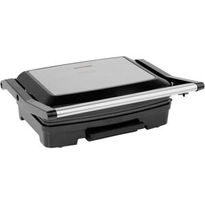 Princess - Kompakt Elektro Kontaktgrill Antihaftbeschichtung, Kontrollleuchte, Überhitzungsschutz Sch Princess - Kompakt Elektro Kontaktgrill Antihaftbeschichtung, Kontrollleuchte, Überhitzungsschutz Sch