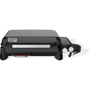 Weber Gas Slate Gp Grillplatte 56 Cm Premium Schwarz Art.-nr 1500244 Weber Gas Slate Gp Grillplatte 56 Cm Premium Schwarz Art.-nr 1500244