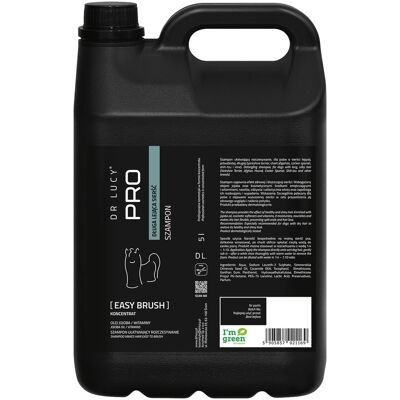 OEM Dr. Lucy Easy Brush 5 L Entwickelndes Shampoo OEM Dr. Lucy Easy Brush 5 L Entwickelndes Shampoo