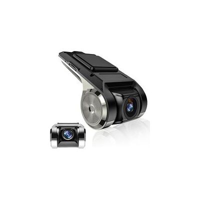 OEM Hochauflösende Dashcam – Schwerkraftsensor Und Nachtsicht – Android-kompatibel – Unterstützt Speicherkarten Bis Zu 32 Gb OEM Hochauflösende Dashcam – Schwerkraftsensor Und Nachtsicht – Android-kompatibel – Unterstützt Speicherkarten Bis Zu 32 Gb