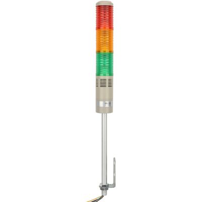 HEAT 220-v-maschinenwarnleuchte (led-anzeige) – Warnsignal – Dauerlicht HEAT 220-v-maschinenwarnleuchte (led-anzeige) – Warnsignal – Dauerlicht