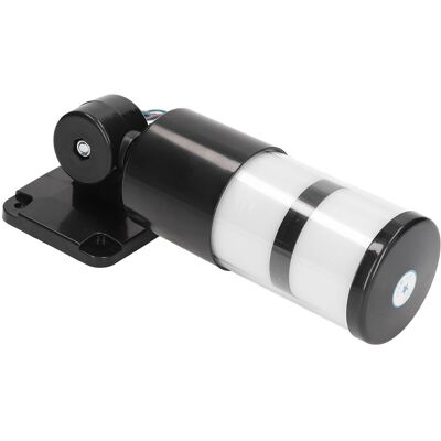 HEAT Berm Led-signalleuchte, 2-farbig, Faltbar, Warnleuchte Für Industriemaschinen Und Werkzeugmaschinen, Dauerlicht, 12–24 V Dc, Universell HEAT Berm Led-signalleuchte, 2-farbig, Faltbar, Warnleuchte Für Industriemaschinen Und Werkzeugmaschinen, Dauerlicht, 12–24 V Dc, Universell
