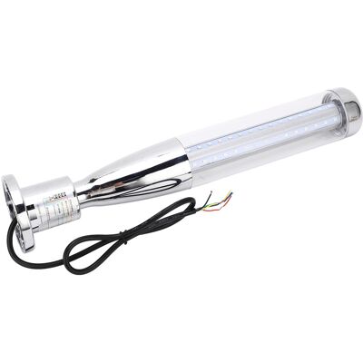 HEAT Led-signalturm, Industrielle Warnleuchte, Drehbarer Andon-sockel, Dauerlicht/blinker, Umschaltbar, 24 V Dc HEAT Led-signalturm, Industrielle Warnleuchte, Drehbarer Andon-sockel, Dauerlicht/blinker, Umschaltbar, 24 V Dc