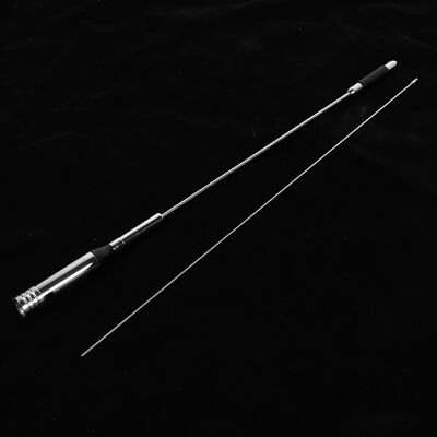HEAT Nl-770r Uhf Pl259 Stecker-kopf-auto-mobil-dualbandantenne Für Walkie-talkie-zweiwegfunkgeräte HEAT Nl-770r Uhf Pl259 Stecker-kopf-auto-mobil-dualbandantenne Für Walkie-talkie-zweiwegfunkgeräte
