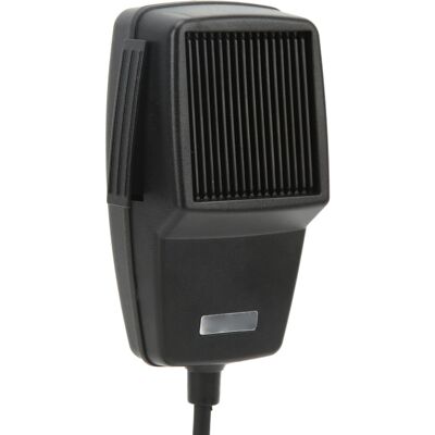 HEAT Dm 507 Tragbarer Mikrofonlautsprecher Für Kenwood 4-pin Ts-520 Walkie-talkie, Ersatzzubehör HEAT Dm 507 Tragbarer Mikrofonlautsprecher Für Kenwood 4-pin Ts-520 Walkie-talkie, Ersatzzubehör