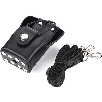 OEM Funkgerätetasche, Funkgerätehalter, Lederhülle Für Motorola Gp328plus/gp338plug/gp344/gp388, Robuste Und Verschleißfeste Walkie-talkie-tasche Mit Trageschlaufe OEM Funkgerätetasche, Funkgerätehalter, Lederhülle Für Motorola Gp328plus/gp338plug/gp344/gp388, Robuste Und Verschleißfeste Walkie-talkie-tasche Mit Trageschlaufe