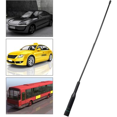 HEAT Nl-r3 Uhf-stecker-kopfantenne Für Auto Und Mobilgeräte, Dualband 144/430 Mhz, Für Walkie-talkie-funkgeräte HEAT Nl-r3 Uhf-stecker-kopfantenne Für Auto Und Mobilgeräte, Dualband 144/430 Mhz, Für Walkie-talkie-funkgeräte