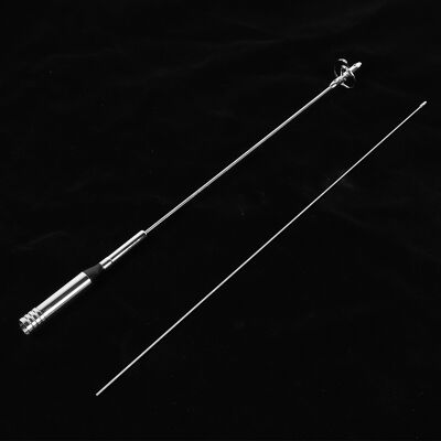 HEAT Nl-770rl Uhf-stecker-kopfantenne Für Auto, Mobiltelefon, Dualband, Für Walkie-talkie-funkgeräte HEAT Nl-770rl Uhf-stecker-kopfantenne Für Auto, Mobiltelefon, Dualband, Für Walkie-talkie-funkgeräte