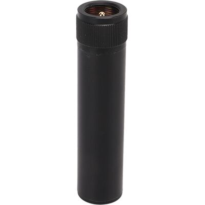 HEAT 10 Cm 60 W Auto-walkie-talkie-antenne, Dualband, Uv, 136–174 Mhz, 400–470 Mhz, Schwarz, Unauffällig Für Fahrzeuge HEAT 10 Cm 60 W Auto-walkie-talkie-antenne, Dualband, Uv, 136–174 Mhz, 400–470 Mhz, Schwarz, Unauffällig Für Fahrzeuge
