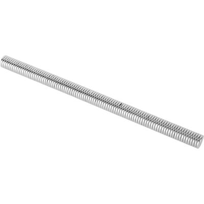 HEAT 100 Stück Runde Neodym-magnete 10x2mm, Rostbeständig, Hochfeste Kreismagnete HEAT 100 Stück Runde Neodym-magnete 10x2mm, Rostbeständig, Hochfeste Kreismagnete