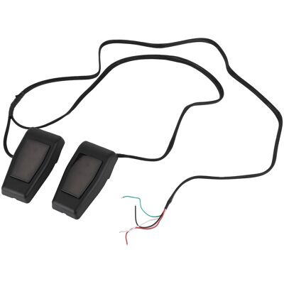 HEAT Heckklappenscharnier Mit Ip68 Wasserdichter Led-leuchte, Kompatibel Mit Jeep Wrangler Jk 2007–2017, Fensterleiste, Montagesatz HEAT Heckklappenscharnier Mit Ip68 Wasserdichter Led-leuchte, Kompatibel Mit Jeep Wrangler Jk 2007–2017, Fensterleiste, Montagesatz