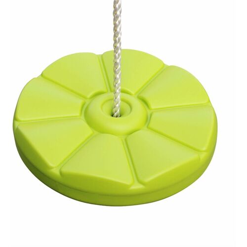 Sweeek - Scheibenschaukel für Gerüste von 2 bis 2,2 m