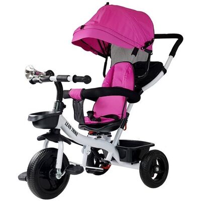 OEM Pro300 Rosa Dreirad OEM Pro300 Rosa Dreirad