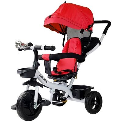 OEM Pro300 Rotes Dreirad OEM Pro300 Rotes Dreirad