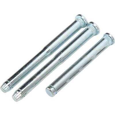HEAT Türscharnierbolzen- Und Buchsensatz 55075956ac 55075957ac, Ersatzteil Für Dodge Dakota 1999-2004. HEAT Türscharnierbolzen- Und Buchsensatz 55075956ac 55075957ac, Ersatzteil Für Dodge Dakota 1999-2004.