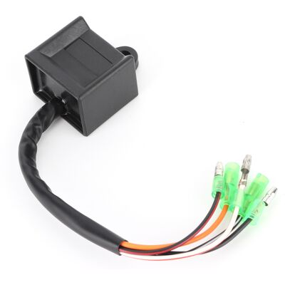 HEAT Cdi-zündmodul 3fl-85540-00-00 Kompatibel Mit Blaster 200 Yfs200 1988-2002 HEAT Cdi-zündmodul 3fl-85540-00-00 Kompatibel Mit Blaster 200 Yfs200 1988-2002