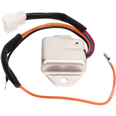 HEAT Motorzündung 19627 G1 Zuverlässiger Ersatz Für Ez-go 2-takt-benzin-golfwagenmodelle 1981-1990 HEAT Motorzündung 19627 G1 Zuverlässiger Ersatz Für Ez-go 2-takt-benzin-golfwagenmodelle 1981-1990