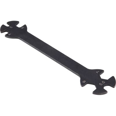 HEAT Outil Multifonction En Métal Pour Voiture Télécommandée (modèle Réduit De Jouet). Clé Multifonction Pour Voiture Rc. HEAT Outil Multifonction En Métal Pour Voiture Télécommandée (modèle Réduit De Jouet). Clé Multifonction Pour Voiture Rc.