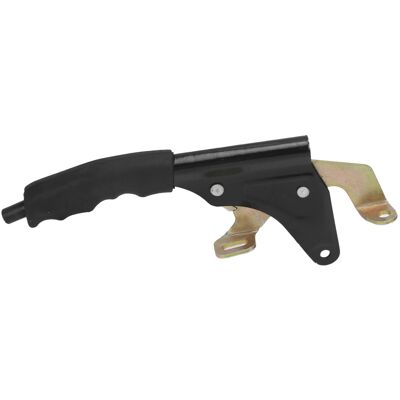 HEAT 30 Cm Langer, Rutschfester Handbremsgriff Aus Gummi Für 150-ccm- Und 200-ccm-quads, Utvs, Buggys, Go-karts, Roller Und Motorräder HEAT 30 Cm Langer, Rutschfester Handbremsgriff Aus Gummi Für 150-ccm- Und 200-ccm-quads, Utvs, Buggys, Go-karts, Roller Und Motorräder