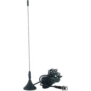 Albrecht Minimag 440 BNC, 430-450 MHz, Walkie-Talkie Zubehör Albrecht Minimag 440 BNC, 430-450 MHz, Walkie-Talkie Zubehör