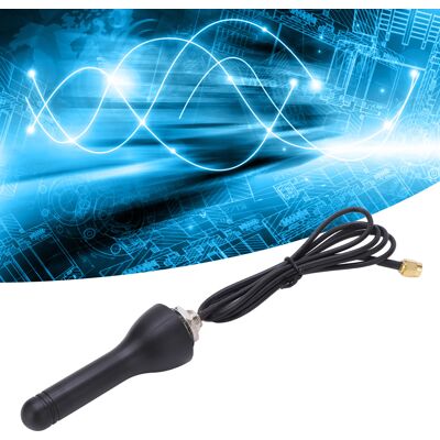 JUTE Jg-002-4g Pilzförmige Wlan-rackantenne, 4g Lte-antenne, Omnidirektionale Hochleistungsantenne, Ip67 Wasserdicht Und Diebstahlsicher JUTE Jg-002-4g Pilzförmige Wlan-rackantenne, 4g Lte-antenne, Omnidirektionale Hochleistungsantenne, Ip67 Wasserdicht Und Diebstahlsicher